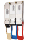 MTP / MPO-12 Ddm Vcsel SFP Transceptores de fibra QSFP28 850nm 100m