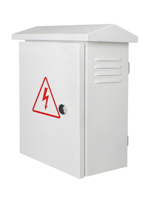 Cámara de agujero de GPS Smart IOT Box Bluetooth Inteligente Bloqueo de 48v Ups durante 30 minutos