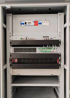 Caja de monitoreo inteligente Equipos Iot Plataforma de gestión web de control remoto