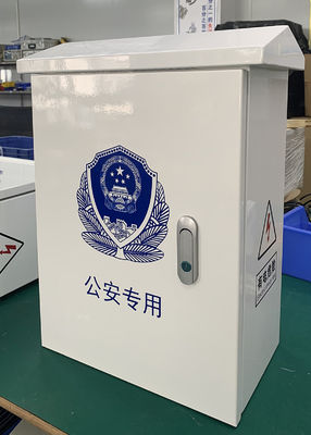 AC220V AC24V DC12V Caja IOT inteligente de control remoto Plataforma administrada por Internet