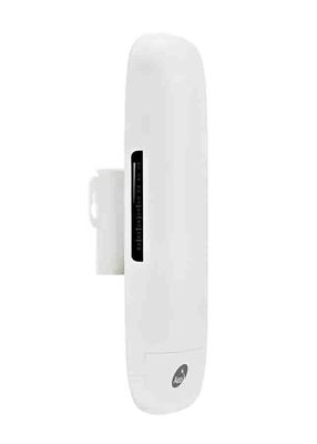 puente inalámbrico de 5.8G los 5KM POE, puente de punto a punto de Wifi de la gama larga 24V