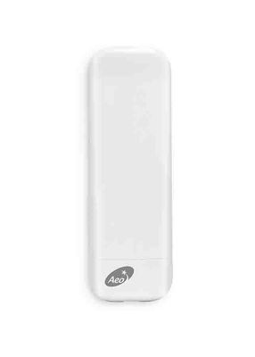 puente inalámbrico de 5.8G los 5KM POE, puente de punto a punto de Wifi de la gama larga 24V
