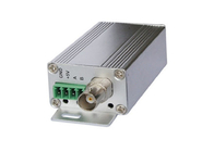 Convertidor video de la fibra unimodal/con varios modos de funcionamiento de mini 1CH