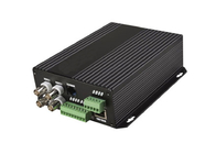 Convertidor video compatible de la fibra de encargo de NTSC/de PAL/de SECAM