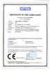 CHINA Shenzhen Qiutian Technology Co., Ltd certificaciones